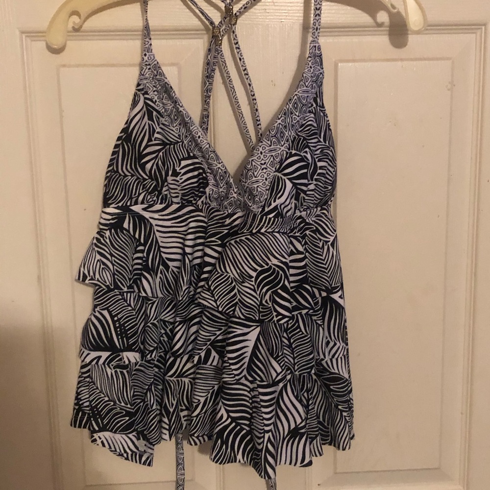 Swimsuit top